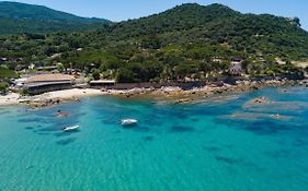 Residence & Hotel U Livanti Ecolabel